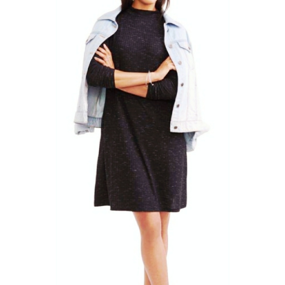 Swing Dress‎ w/ Pockets- NWT